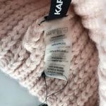 Karl Lagerfeld Pom Pom Hat Photo 6