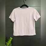 MTV Vintage Lavender Women’s Graphic Tee Sz XL T Photo 2