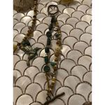 Handmade necklace and bracelet set Photo 2