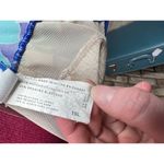 Christina one piece swimsuit Vintage floral blue purple Size 10 Photo 10