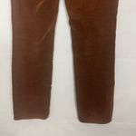 Apt. 9  Womens Corduroy Pants 4 Modern Fit High Rise Stretch Western Rodeo Barn Photo 7