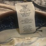 Gucci  GG Denim Canvas Bucket Hat size L Photo 4