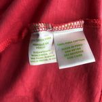 Lilly Pulitzer  Island Coral Palmetto Dress Medium Photo 6