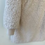 C&C California Faux Fur Light Pale Cream Jacket M Photo 6