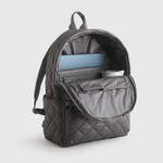 Quince  Transit Quilted Commuter Backpack Photo 1