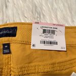 Charter Club  Lexington Straight Pant Honey Glaze 10P Photo 9