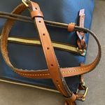 Dooney & Bourke Crossbody navy blue nylon bag Photo 8