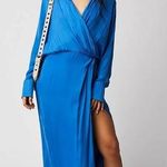 Free People  Aida Maxi Dress Photo 0
