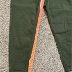 joe's jeans Joe’s green joggers Photo 2