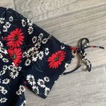 Madewell  floral dress Photo 5