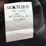 ABS by Allen Schwartz Multicolored Checkered Dress Women's Size 10 NEW Made USA Black Photo 13