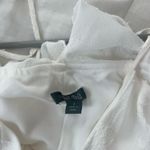 Target White  Formal Dress Long Photo 2