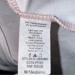 Windsor  Women’s Cut Out Pink Lace Floral High Low Dress size Medium Photo 6