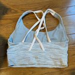 Lululemon  Align Longline Bra 2 Photo 1