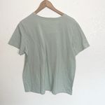 Zoe & Liv  Green Yosemite Short Sleeve Women’s T-Shirt Photo 4