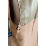 Burberry  Women's Vintage Long Trench Coat Detachable Wool Liner Size 38 (M) Photo 13