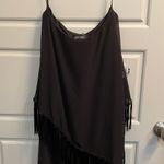 XScape tassel Dress Photo 5