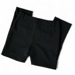Ann Taylor Factory Black Career Dress Pants Business Casual Trousers Photo 1