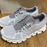 on cloud 5 Heather Fossil running athletic training shoes sneakers new Photo 1