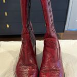 Dirty Laundry Boots Photo 1