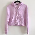 Brandy Melville Hoodie Photo 1