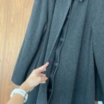 Perry Ellis Wool Coat Photo 1