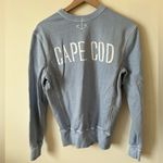 Kiel James Patrick  Summer Anchorknit Coastal Cape Cod Crewneck SZ XS Photo 0