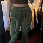 SheIn Pants Flare Photo 0