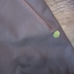 Under Armour  purple leggings size small Photo 3