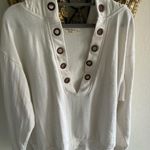 Ocean Drive Hooded Sweatshirt Size S Photo 0