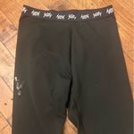 YITTY  Major Label Shaping High Waist‎ Logo Legging 7/8 Photo 3