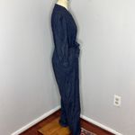 Faherty  Charlotte Denim Jumpsuit‎ Photo 6