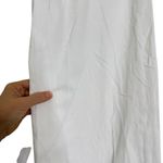 Madewell White Harlow Jean Photo 6