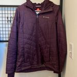 Columbia NWOT | ‎ women’s Omni-heat winter jacket — small Photo 0