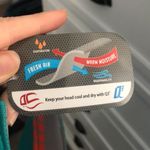 Daiwa Visor Orange Photo 5