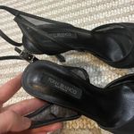 Tony Bianco  Miley Sandal in Black Photo 1