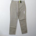 Style & Co tummy control high rise straight leg jeans women’s Size 10 Photo 4