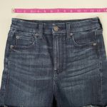 American Eagle Women’s Curvy Super Hi-Rise Shortie Size 4 Photo 11