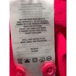 Columbia PFG Fishing Shirt Button Up Roll Tab Sleeve Hot Pink XL Photo 7