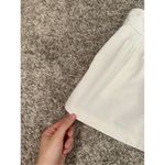 Nike Dri-Fit Court Flex Maria Sharapova White Tennis Skort Skirt Wrap Front S Photo 8