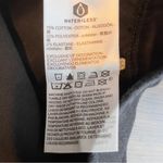 Levi's Levi Strauss Gold Size 2 L Totally Shaping Pull On Skinny Black Denim Je… Photo 12