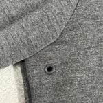 DC Veneer Sweatshirt Funnel‎ Neck Snowboarding Gray Black Skater Neutral Size M Size M Photo 7