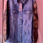 French Connection Tyra Camo Jacket Photo 2