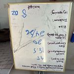 Aritzia Sunday best colorful plaid long sleeve button down shirt size XS Photo 9