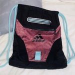 Adidas  Cinch Backpack Photo 0