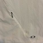 Oakley  High Tide Sleeveless Hoodie. Size XSmall. EUC Photo 5