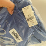 Aerie OFFLINE By Real Me Bubble Skort Womens Color: Laundry Blue Size: M Photo 5