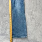 Judy Blue  Bootcut Jeans Women 15/32 Blue Stretch Mid Rise Denim  Style JB82515MD Photo 7