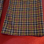 American Eagle  Outfitters plaid pants Photo 3