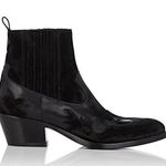 barney's new york  ankle cowboy boots Photo 0
